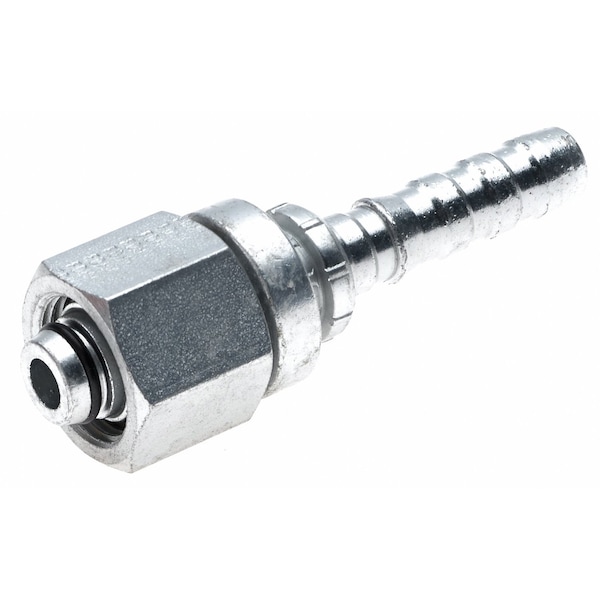 GlobalSpiral Hydraulic Coupling